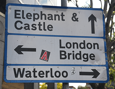 London regeneration – Elephant & Castle: from shabby to chic?